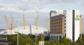 Holiday Inn Express London Greenwich by IHG